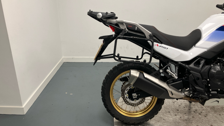 (23MY) Honda XL750 Transalp